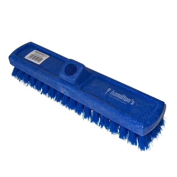 SCRUB BROOM HEAD 300MM
